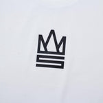 Load image into Gallery viewer, T-Shirt CROWNS WHITE
