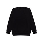 Load image into Gallery viewer, Sweater Crewneck SEASHELL BLACK
